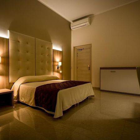 Hotel Bel Soggiorno Genoa Luaran gambar