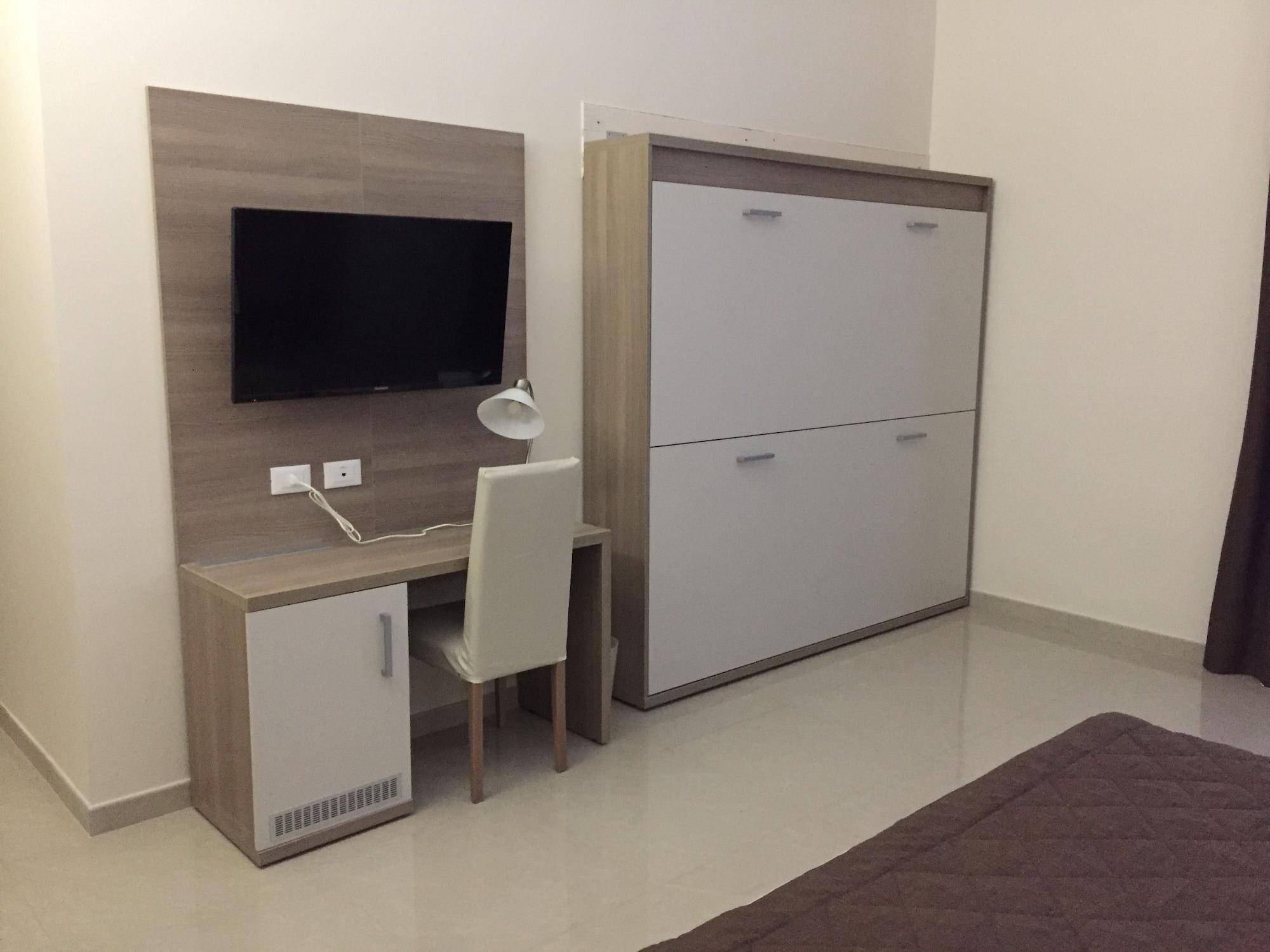 Hotel Bel Soggiorno Genoa Luaran gambar