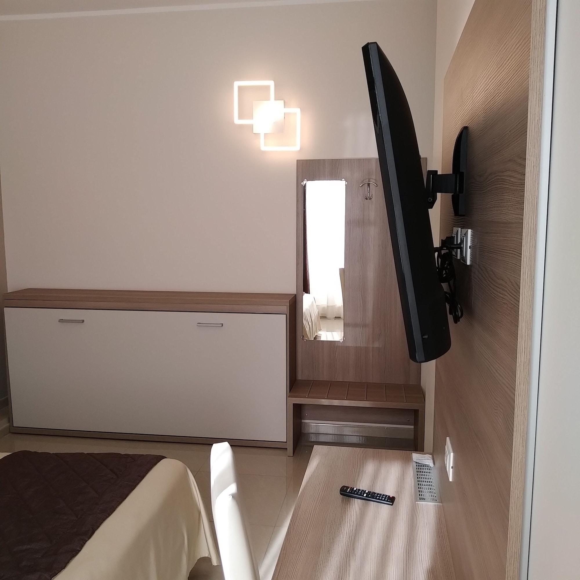Hotel Bel Soggiorno Genoa Luaran gambar