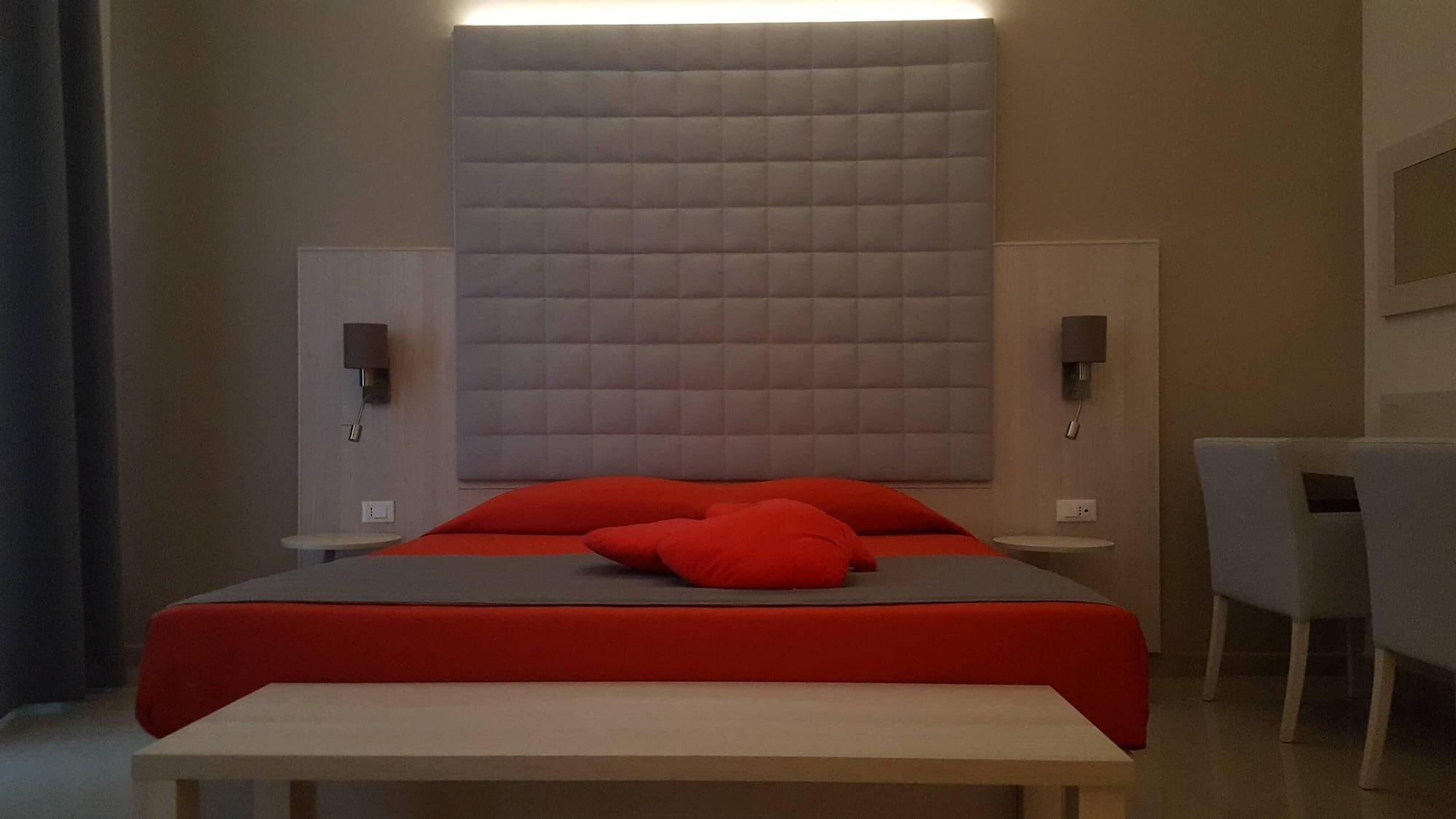 Hotel Bel Soggiorno Genoa Luaran gambar