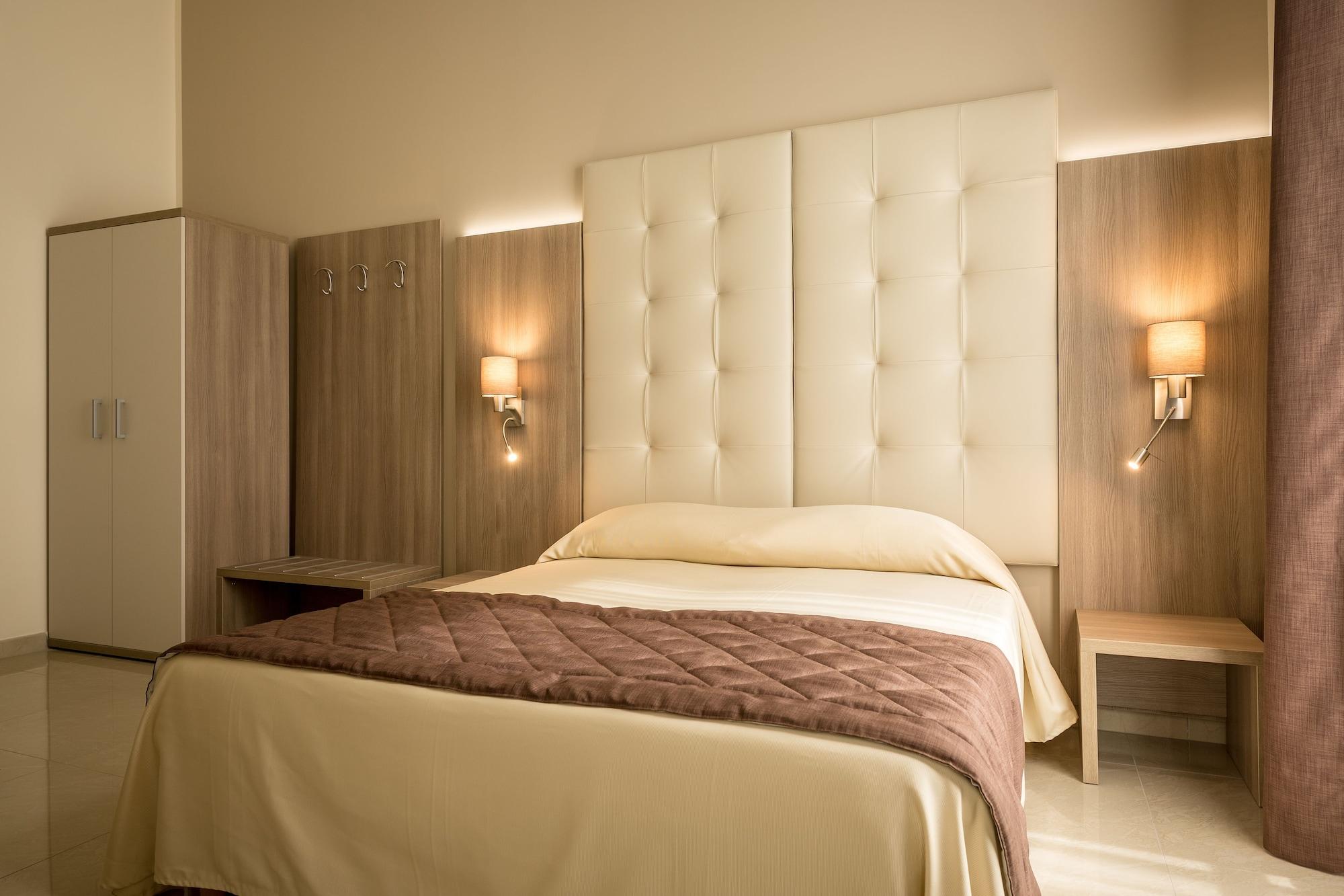 Hotel Bel Soggiorno Genoa Luaran gambar