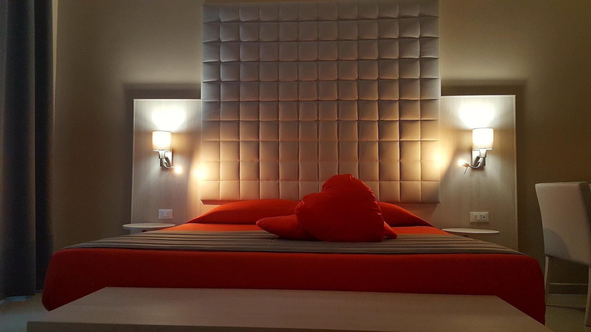 Hotel Bel Soggiorno Genoa Luaran gambar
