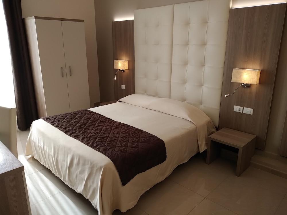 Hotel Bel Soggiorno Genoa Luaran gambar