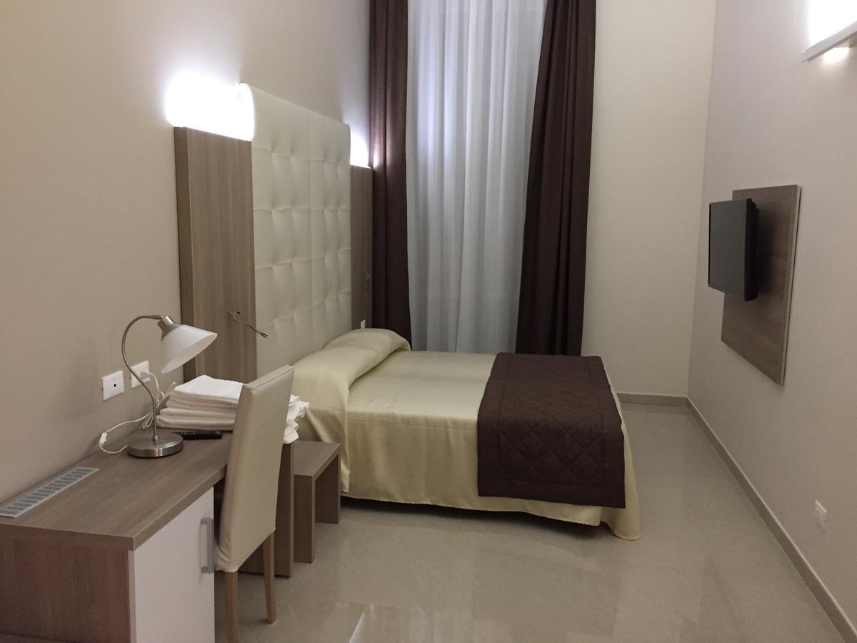 Hotel Bel Soggiorno Genoa Luaran gambar