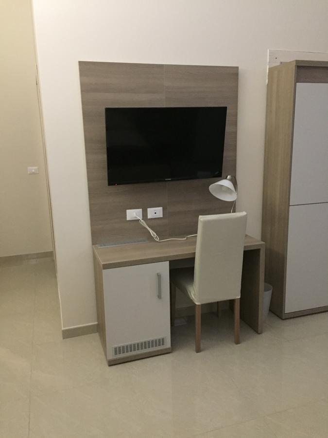 Hotel Bel Soggiorno Genoa Luaran gambar