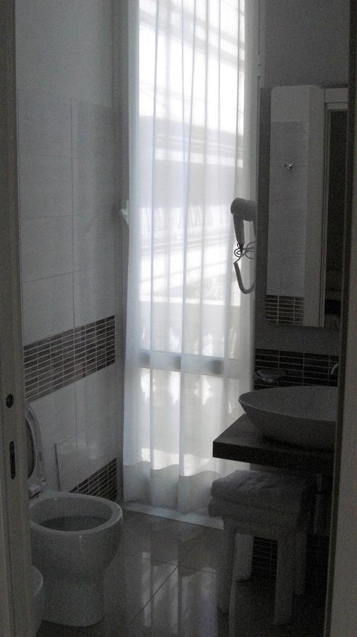 Hotel Bel Soggiorno Genoa Luaran gambar