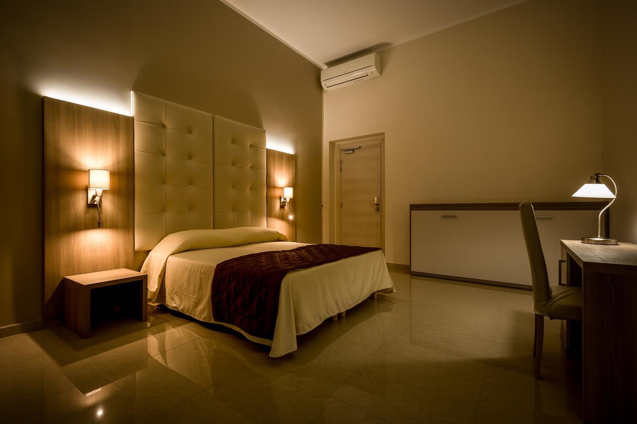 Hotel Bel Soggiorno Genoa Luaran gambar