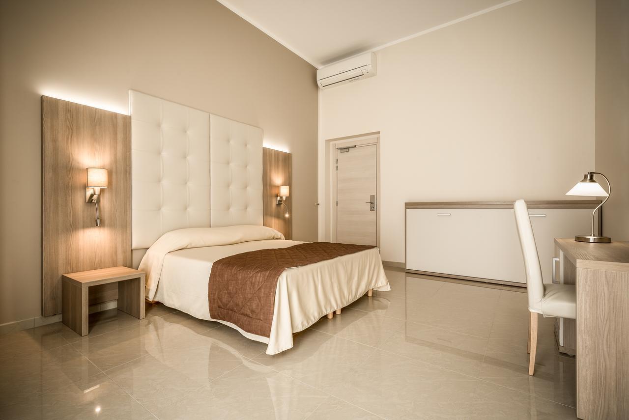 Hotel Bel Soggiorno Genoa Luaran gambar