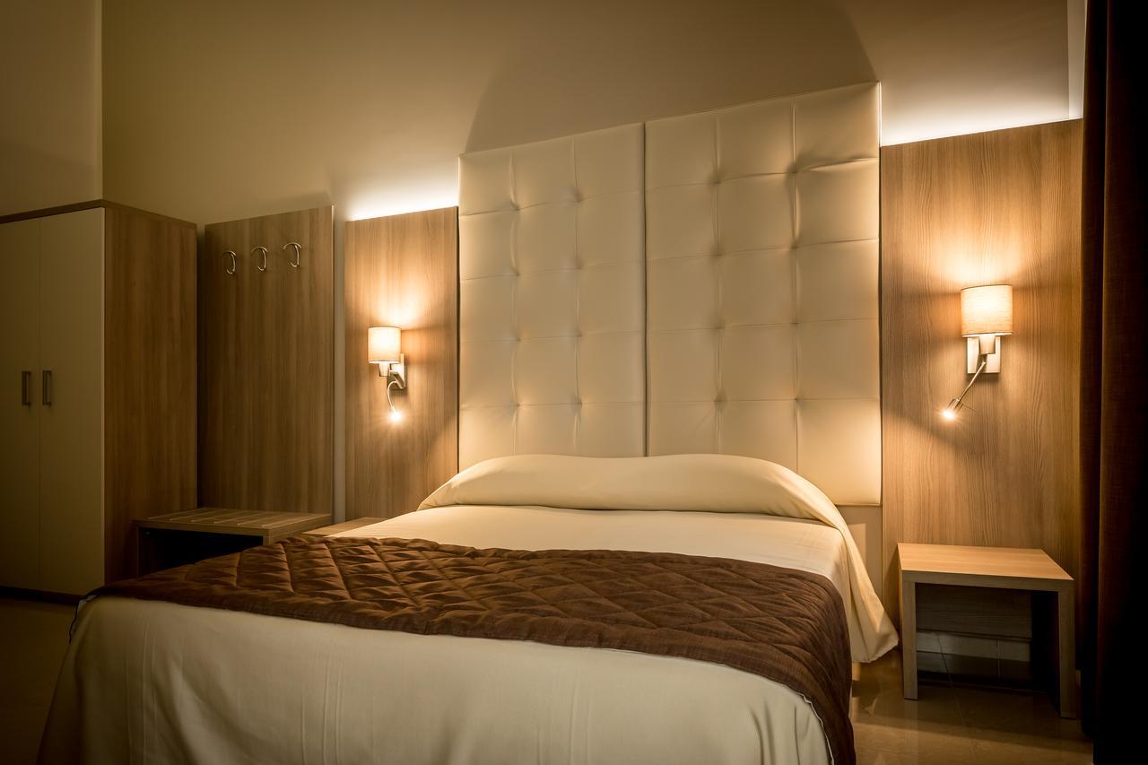 Hotel Bel Soggiorno Genoa Luaran gambar