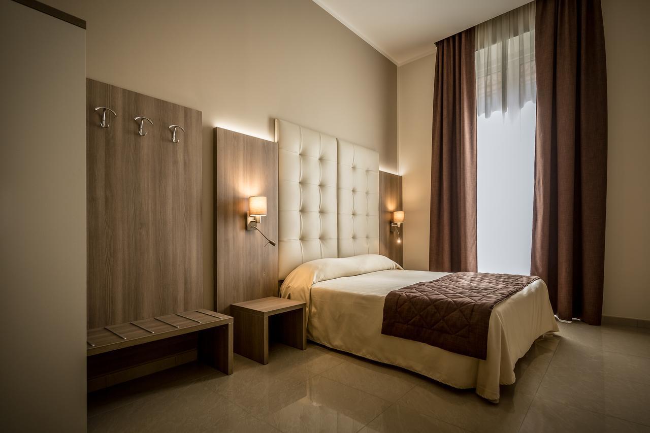 Hotel Bel Soggiorno Genoa Luaran gambar