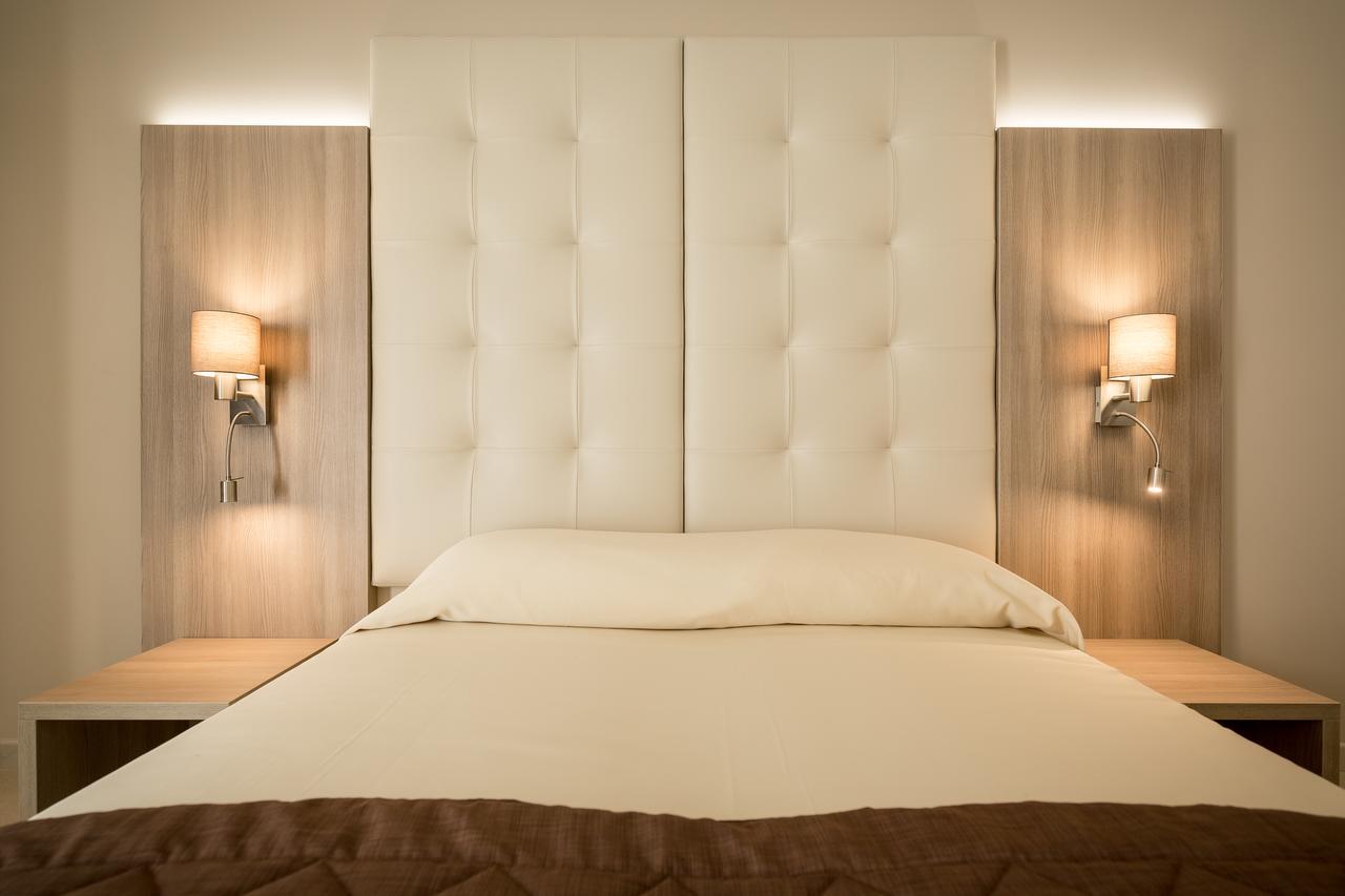 Hotel Bel Soggiorno Genoa Luaran gambar