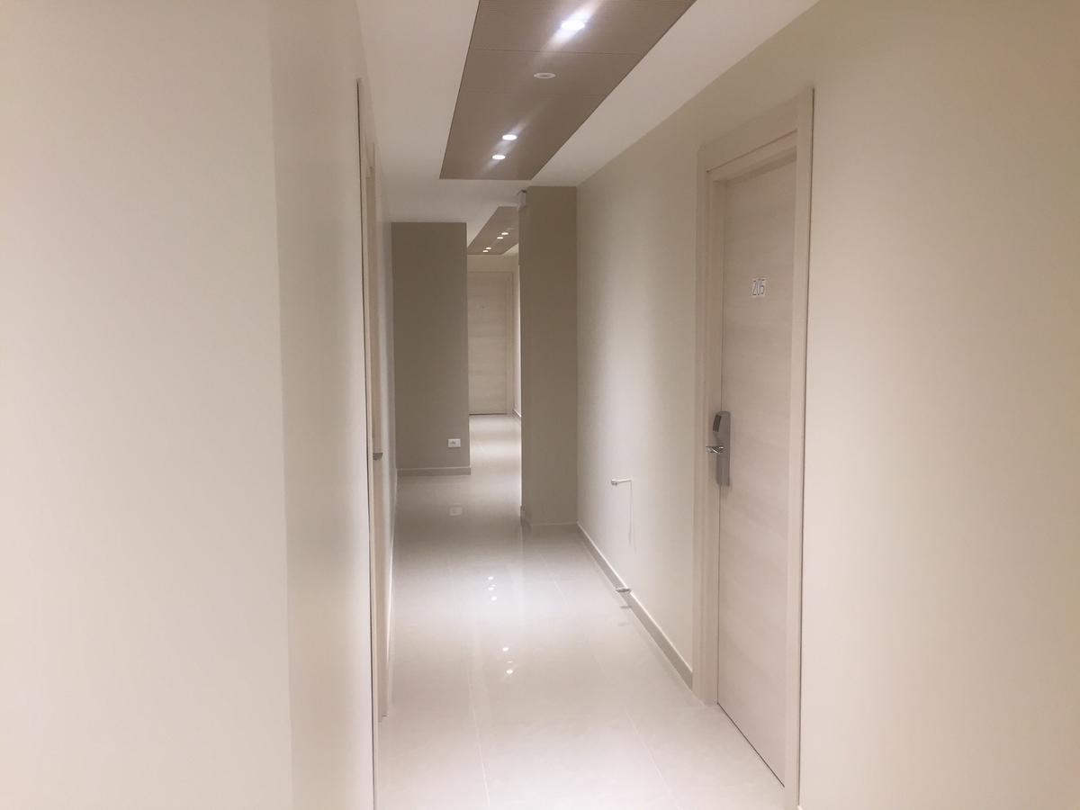 Hotel Bel Soggiorno Genoa Luaran gambar
