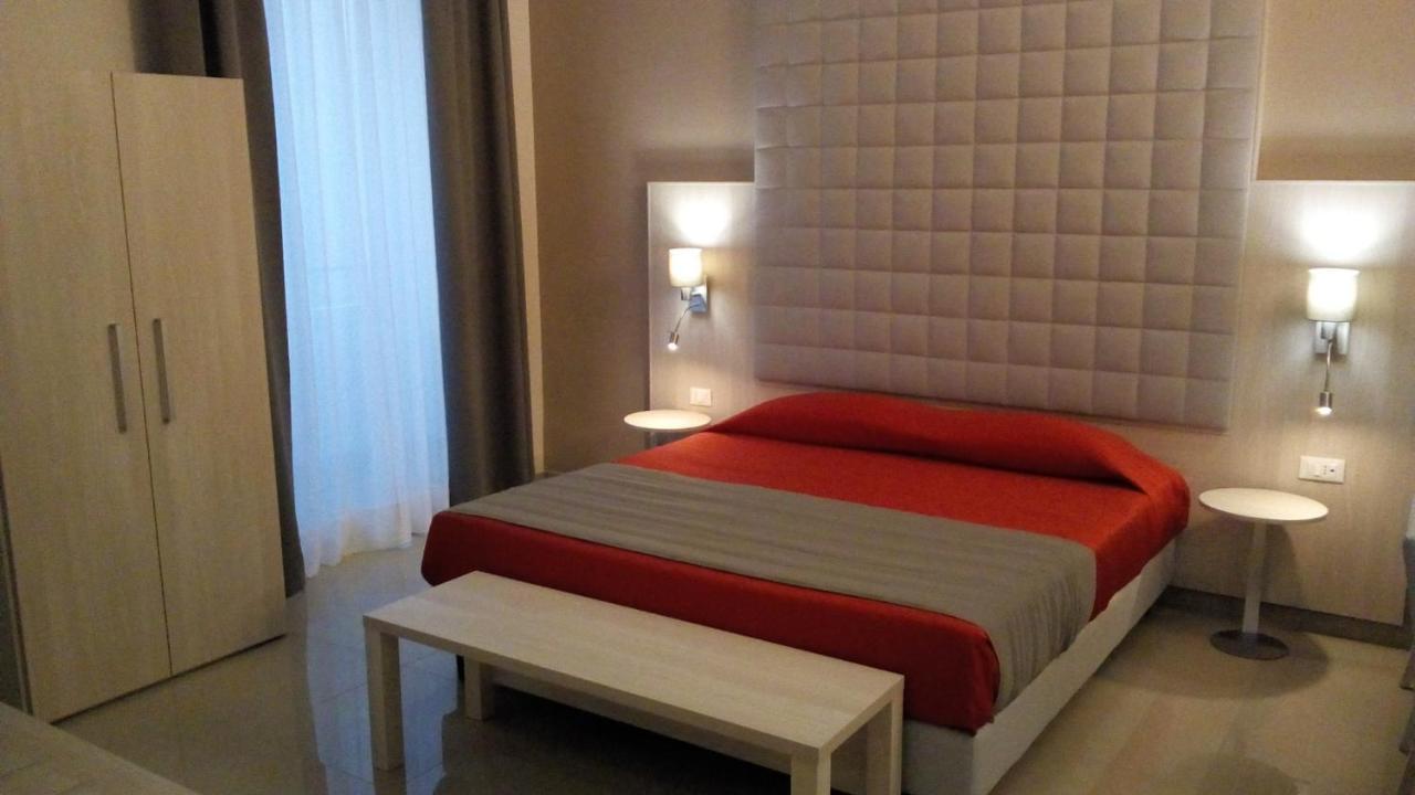 Hotel Bel Soggiorno Genoa Luaran gambar