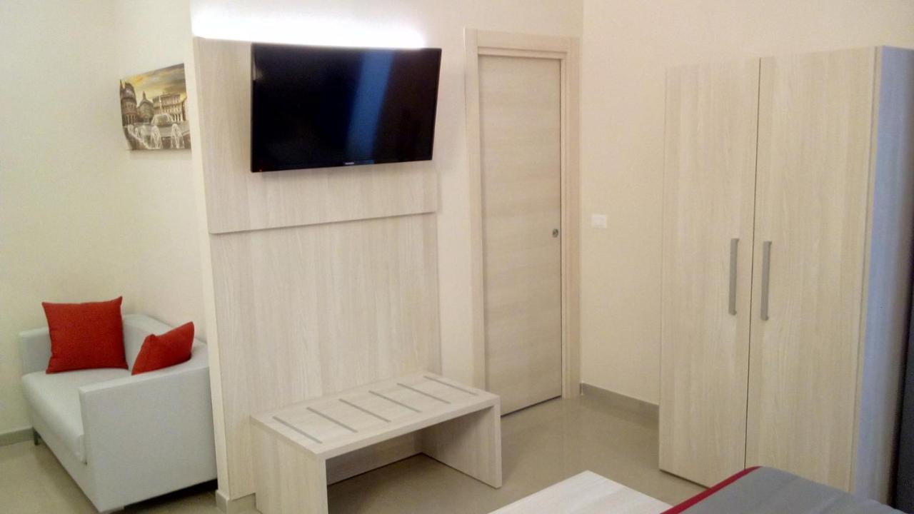 Hotel Bel Soggiorno Genoa Luaran gambar